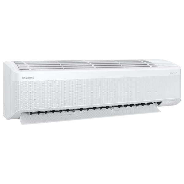 Кондиционер Samsung AR60F24C1BWNUA 24000 БТЕ / 65 м2 / Белый photo 4