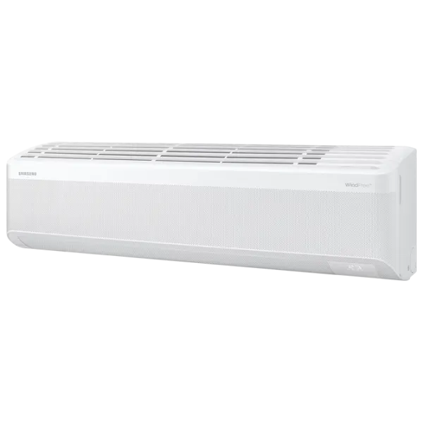 Кондиционер Samsung AR60F24C1BWNUA 24000 БТЕ / 65 м2 / Белый photo 5