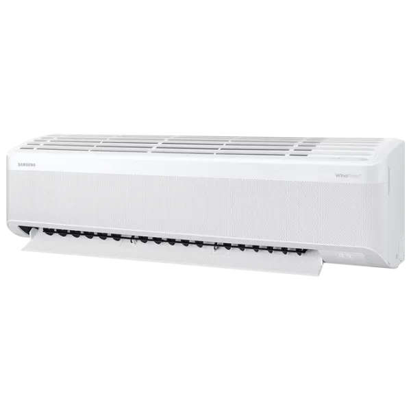 Кондиционер Samsung AR60F24C1BWNUA 24000 БТЕ / 65 м2 / Белый photo 6