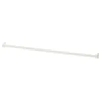 Шкаф Ikea Pax/Forsand 150 x 60см x 201 / ДСП / Белый photo 5