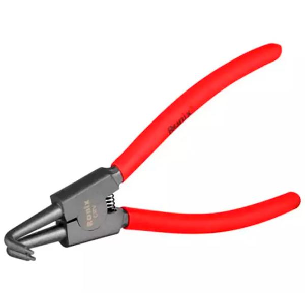 Плоскогубцы Seger Ronix RH-1737 180 мм photo 2