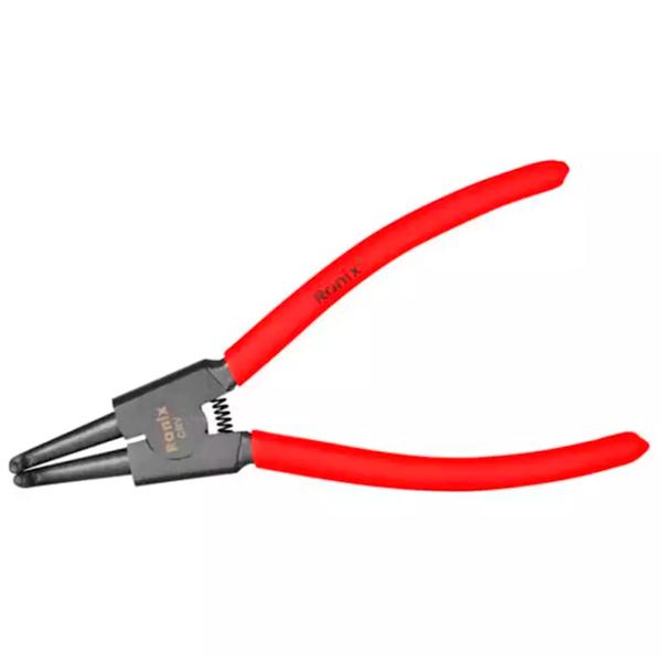 Плоскогубцы Seger Ronix RH-1737 180 мм photo 5