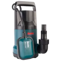 Pompa submersibilă Ronix RH-4030 410 W 7000 l/h photo 2