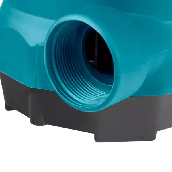 Pompa submersibilă Ronix RH-4030 410 W 7000 l/h photo 6 Pompa submersibilă Ronix RH-4030 410 W 7000 l/h photo 6