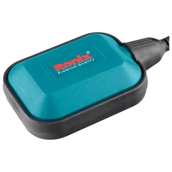Pompa submersibilă Ronix RH-4042 750 W 13000 l/h photo 4 Pompa submersibilă Ronix RH-4042 750 W 13000 l/h photo 4