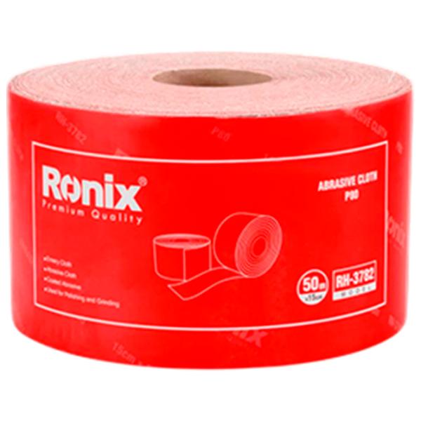 Наждачная бумага Ronix RH-3782 универсальное  photo 1