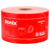 Hârtie abrazivă Ronix RH-3782 universală