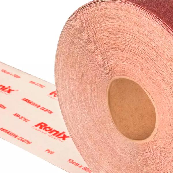 Наждачная бумага Ronix RH-3782 универсальное  photo 5