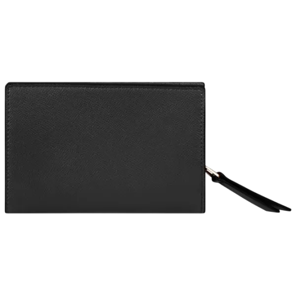 Кошелек для женщин Samsonite Rightup SLG Полиуретан / Черный photo 3 Кошелек для женщин Samsonite Rightup SLG Полиуретан / Черный photo 3