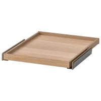 Dulap Ikea Pax/Forsand 100 x 60 x 236.4 / DSP / Aged Oak Imitation photo 5