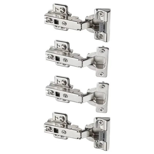 Dulap Ikea Pax/Forsand 100 x 60 x 236.4 / DSP / Aged Oak Imitation photo 8