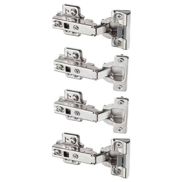 Dulap Ikea Pax/Forsand 100 x 60 x 236.4 / DSP / Aged Oak Imitation photo 8