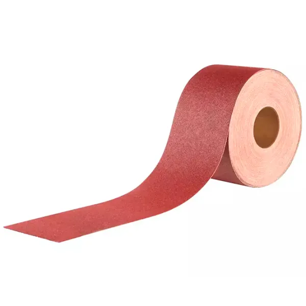 Наждачная бумага Ronix RH-3781 универсальное  photo 3