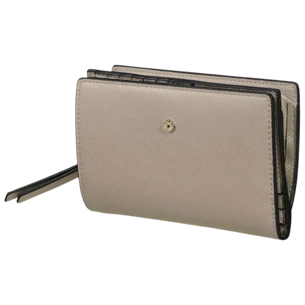 Кошелек для женщин Samsonite Rightup SLG Полиуретан / Розовый порошок photo 1 Кошелек для женщин Samsonite Rightup SLG Полиуретан / Розовый порошок photo 1