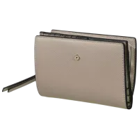 Кошелек для женщин Samsonite Rightup SLG Полиуретан / Розовый порошок