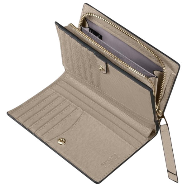 Кошелек для женщин Samsonite Rightup SLG Полиуретан / Розовый порошок photo 2 Кошелек для женщин Samsonite Rightup SLG Полиуретан / Розовый порошок photo 2