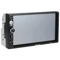 Mediaplayer auto 7" CTC-7015 Black