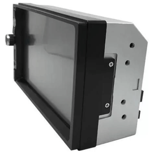Mediaplayer auto 7" CTC-7015 Black photo 2
