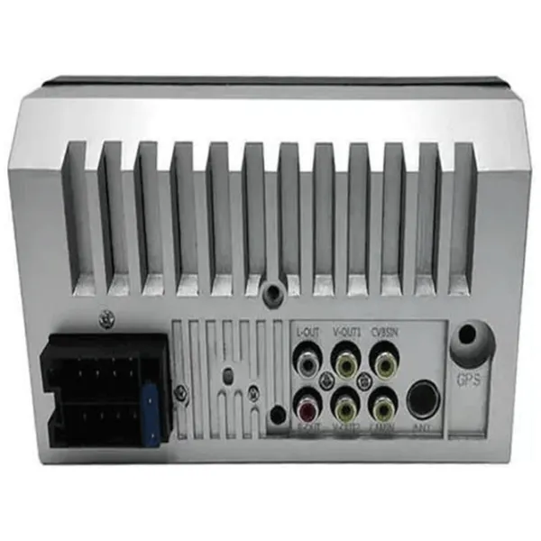 Mediaplayer auto 7" CTC-7015 Black photo 3