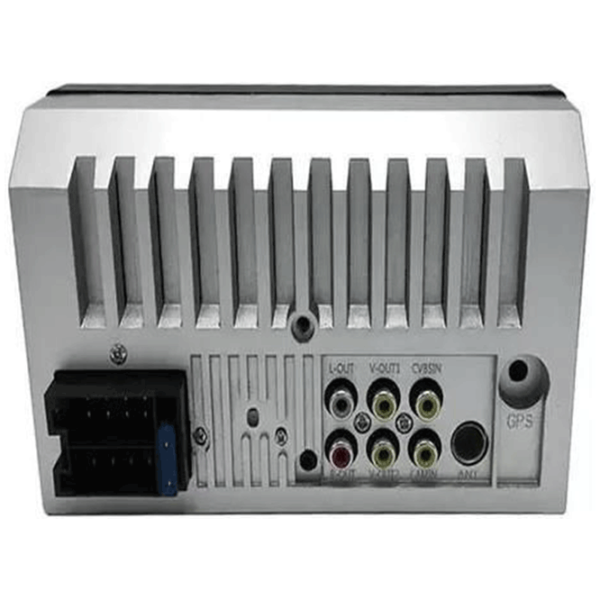 Mediaplayer auto 7" CTC-7015 Black photo 3