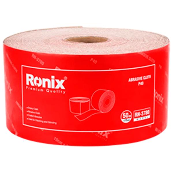 Наждачная бумага Ronix RH-3780 универсальное  photo 1