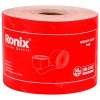Наждачная бумага Ronix RH-3787 универсальное 