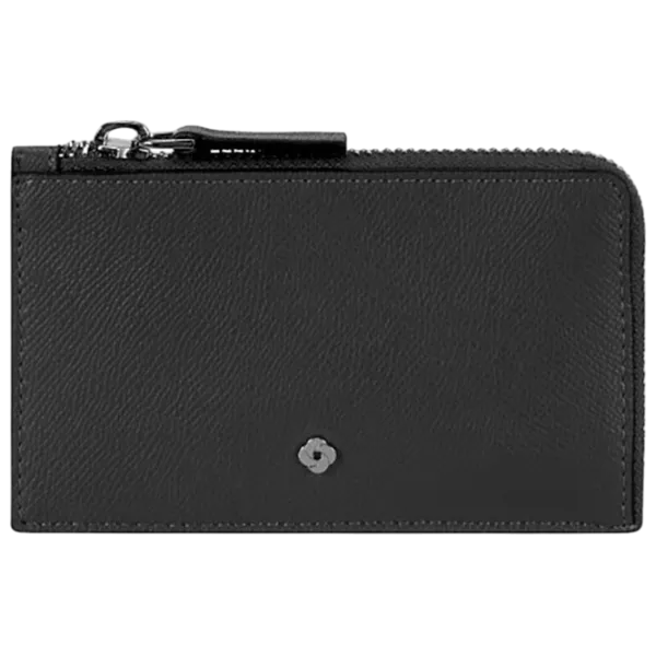 Portmoneu unisex Samsonite EVERY-TIME 2.0 Piele naturală / Black photo 4 Portmoneu unisex Samsonite EVERY-TIME 2.0 Piele naturală / Black photo 4