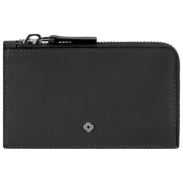 Portmoneu unisex Samsonite EVERY-TIME 2.0 Piele naturală / Black photo 4 Portmoneu unisex Samsonite EVERY-TIME 2.0 Piele naturală / Black photo 4