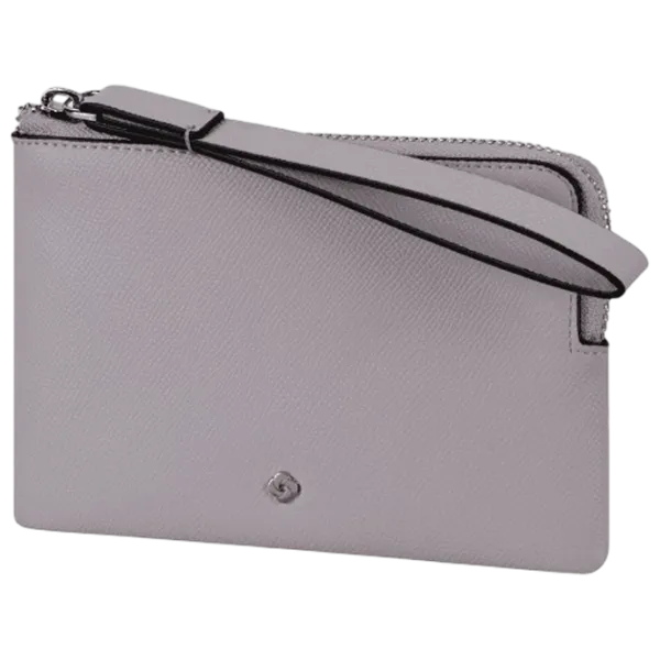 Portmoneu pentru femei Samsonite Every-Time 2.0 PET / Pink Powder photo 1 Portmoneu pentru femei Samsonite Every-Time 2.0 PET / Pink Powder photo 1