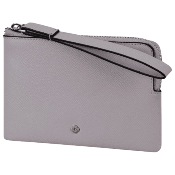 Portmoneu pentru femei Samsonite Every-Time 2.0 PET / Pink Powder photo 1 Portmoneu pentru femei Samsonite Every-Time 2.0 PET / Pink Powder photo 1
