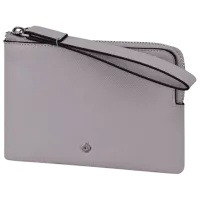 Кошелек для женщин Samsonite Every-Time 2.0 ПЭТ / Розовый порошок