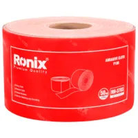 Наждачная бумага Ronix RH-3783 универсальное 
