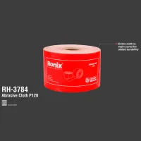 Наждачная бумага Ronix RH-3784 универсальное photo 5