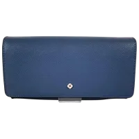 Кошелек для женщин Samsonite Every-Time 2.0 Полиуретан / Синий