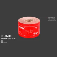 Наждачная бумага Ronix RH-3788 универсальное photo 5