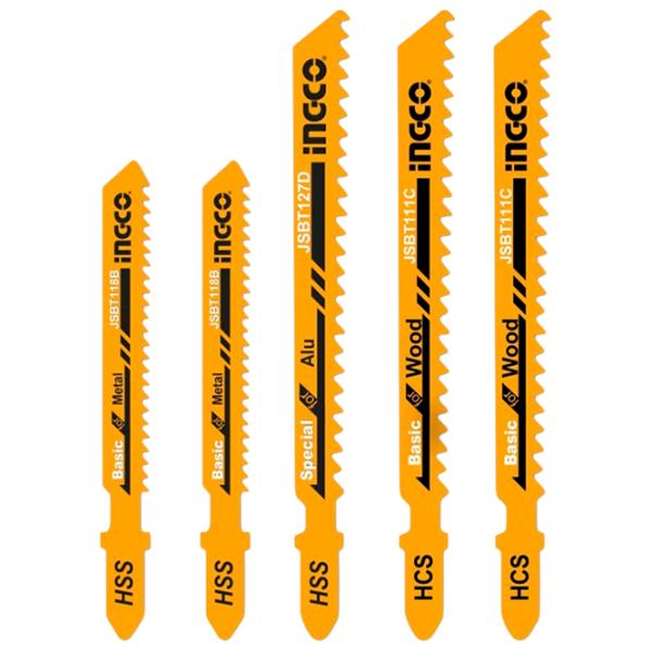 Набор парусов INGCO AKJ0051  photo 1