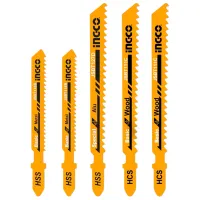 Набор парусов INGCO AKJ0051 