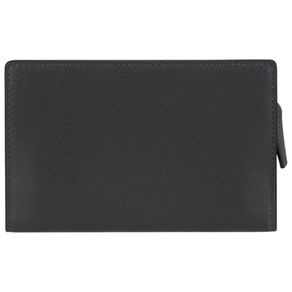 Portmoneu unisex Samsonite Every-Time 2.0 PET / Black photo 2 Portmoneu unisex Samsonite Every-Time 2.0 PET / Black photo 2