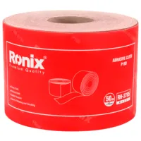 Наждачная бумага Ronix RH-3785 универсальное 