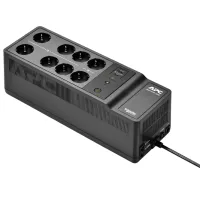 ИБП APC BE1050G2-GR Черный photo 3