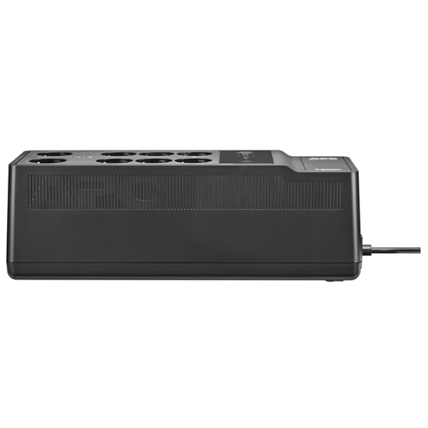 UPS APC BE1050G2-GR Black photo 6