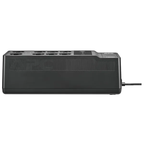 UPS APC BE1050G2-GR Black photo 7