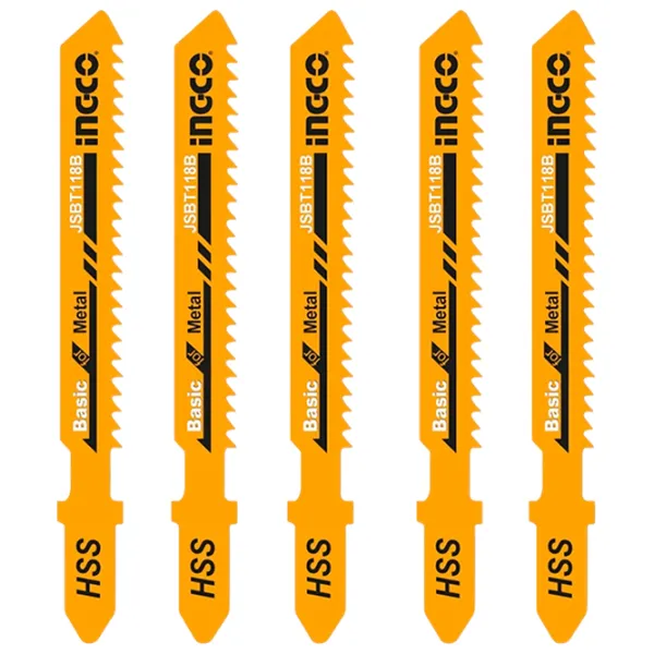 Набор парусов INGCO JSBT118B  photo 1