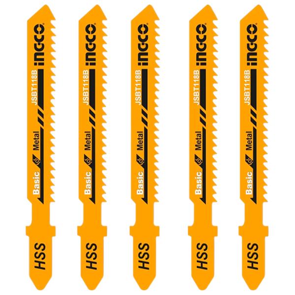 Набор парусов INGCO JSBT118B  photo 1