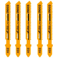 Набор парусов INGCO JSBT118B 