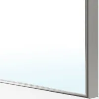Dulap Ikea Pax/Aheim 50 x 60 x 201.2 / DSP / Alb photo 4