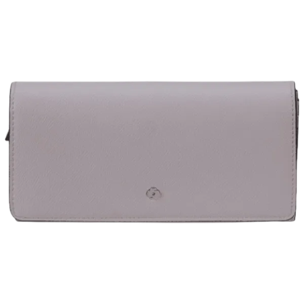 Portmoneu pentru femei Samsonite Every-Time 2.0 Poliuretan / Pink Powder photo 1 Portmoneu pentru femei Samsonite Every-Time 2.0 Poliuretan / Pink Powder photo 1