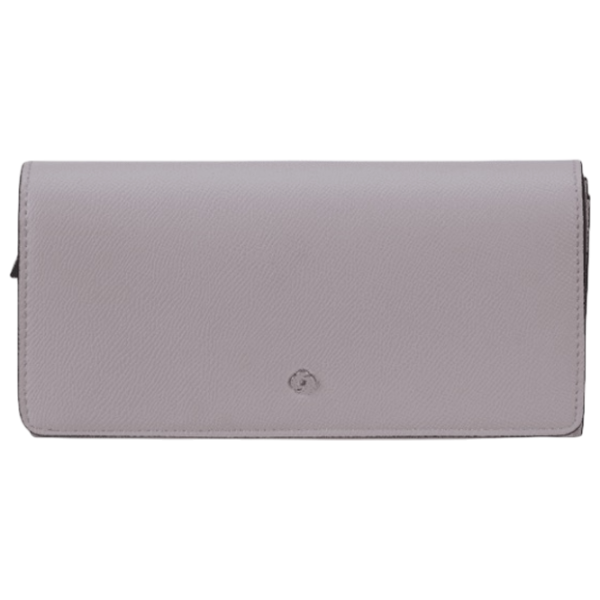 Portmoneu pentru femei Samsonite Every-Time 2.0 Poliuretan / Pink Powder photo 1 Portmoneu pentru femei Samsonite Every-Time 2.0 Poliuretan / Pink Powder photo 1