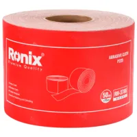Наждачная бумага Ronix RH-3786 универсальное 