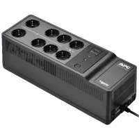 UPS APC BE650G2-GR Black